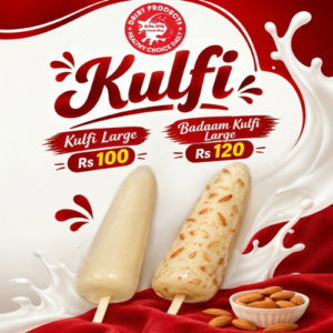 Kulfi