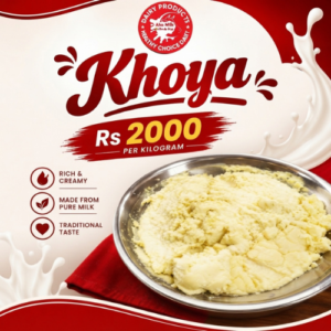 Khoya