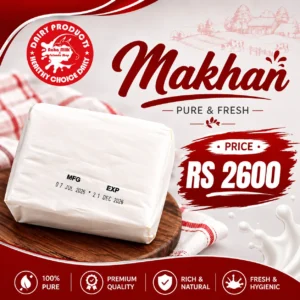 Makhan